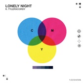 Lonely Night (feat. TYLERxCORDY) artwork
