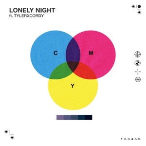 Lonely Night (feat. TYLERxCORDY) - Single