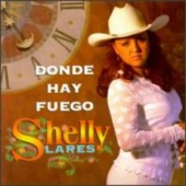 Donde Hay Fuego artwork