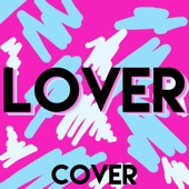 Lover (Cover) artwork