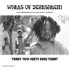 The Walls of Jerusalem album lyrics, reviews, download