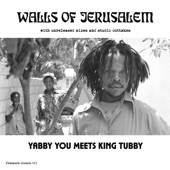 Yabby You/King Tubby - Chant Down Babylon