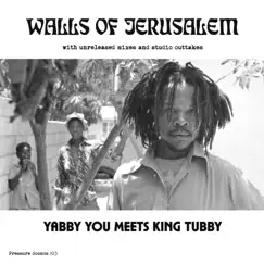 Valley of Joeasaphat (Yabby You Meets King Tubby) [feat. Smith and the Prophets] [Unreleased Cut] Song Lyrics