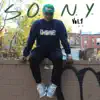 Sony, Vol. 1 - EP album lyrics, reviews, download
