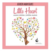 Little Heart (Arr. B. Ossareh): Secret of Life artwork