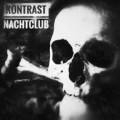 Nachtclub - EP artwork