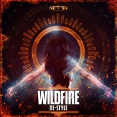 Wildfire artwork