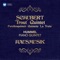 Piano Quintet in A Major, Op. 114, D. 667 "The Trout": III. Scherzo. Presto artwork