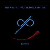 The Mystic Law, The Dance of Life artwork