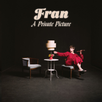 Fran - A Private Picture artwork