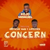 Concern (feat. Article Wan & Lipstick) - Single