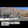 Supermax California - EP