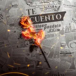 Te Cuento - Single - EstoeSPosdata Te Cuento - Single - EstoeSPosdata