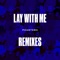 Lay with Me (feat. Vanessa Hudgens) - Phantoms lyrics