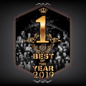 Best of the Year 2019 artwork