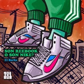 Son Reebok O Son Nike? artwork