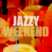 Jazzy Weekend artwork