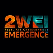 Emergence (feat. Ali Christenhusz) artwork