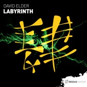 Labyrinth artwork