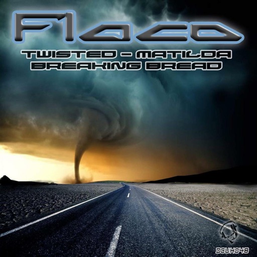 Twisted 3 Track 12 - Single by Flaco