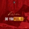 Do You Feel It artwork