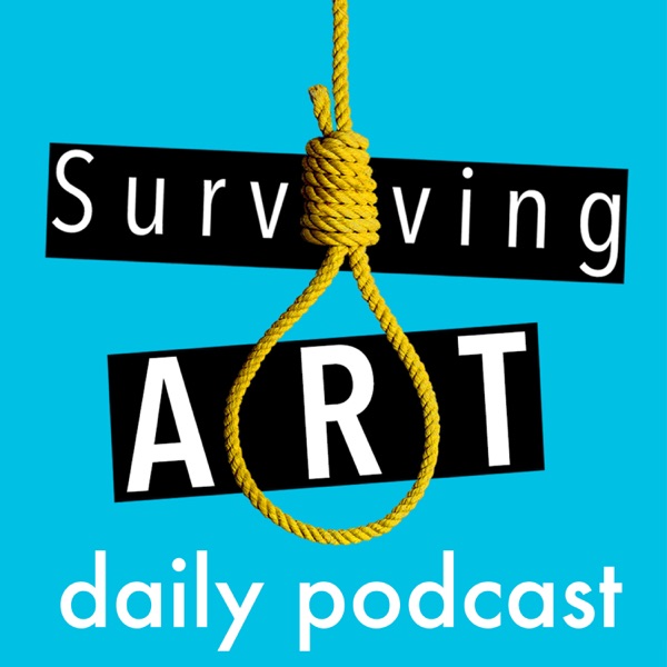 Surviving Art Surviving Art