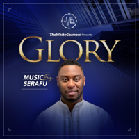 MusicBySerafu - Glory artwork