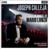 Be My Love - A Tribute to Mario Lanza album lyrics, reviews, download