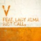 Just Call - V lyrics