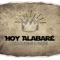 Hoy Alabaré (feat. El Rowden) - JESUS MELODY lyrics