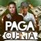 Paga la Cuenta (feat. El Super Nuevo) - Jonatan Burlon lyrics