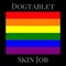 Skin Job (feat. Jared Louche) - Dogtablet lyrics