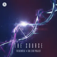 The Source - Single by Frequencerz & Sub Zero Project album reviews, ratings, credits
