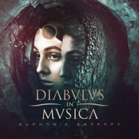 DIABULUS IN MUSICA - Euphonic Entropy artwork