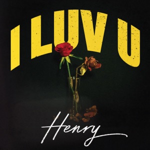 I Luv U - Single
