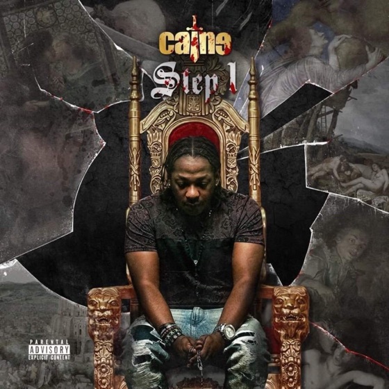 Cover artwork for International