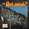 Qué pasó? (feat. Nassim) - J.Beren lyrics