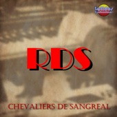 Chevaliers de Sangreal artwork