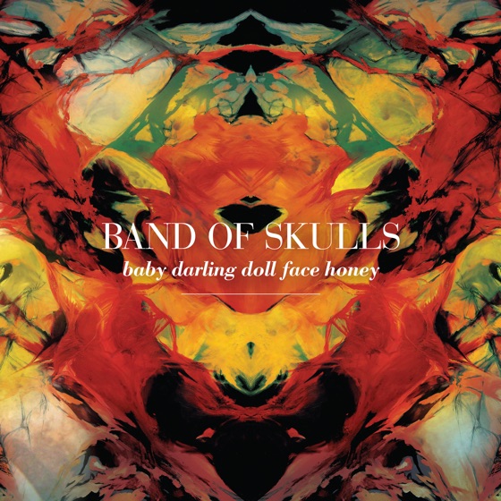 Cover artwork for Death by Diamonds and Pearls