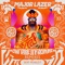 Major Lazer Ft. Skip Marley - Can?t Take It From Me (Paul Woolford Remix) feat. Skip Marley