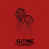 Gitme (feat. Sedef Sebüktekin) - Single