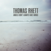 Angels (Don’t Always Have Wings) - Thomas Rhett song art