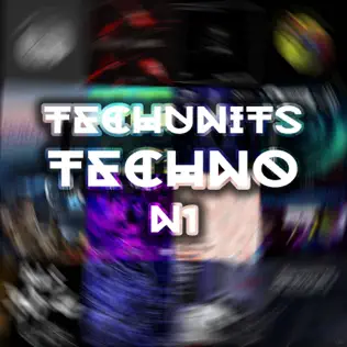 baixar álbum Various - Techno 1