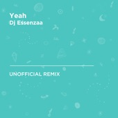 Yeah (Usher, Lil Jon & Ludacris) [Dj Essenzaa Unofficial Remix] artwork