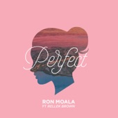 Perfect (feat. Rellek Brown) artwork