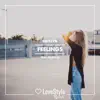 Feelings (feat. Alateya) - Single album lyrics, reviews, download