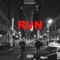 Run (feat. Baby Veeno) - Maverick Glyphs lyrics