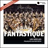 Berlioz: Symphonie fantastique (Live) artwork