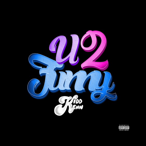 Cover artwork for U 2 Funny