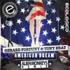 Stream & download American Dream (Alien Monkeys Remix) - Single